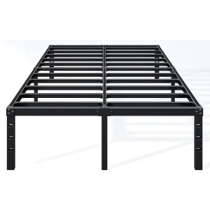 14-Inch Full Bed Frame